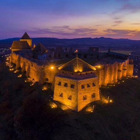 Rendeki Vendégház, ÖNÁLLÓ ház Hotel Csabrendek Kültér fotó