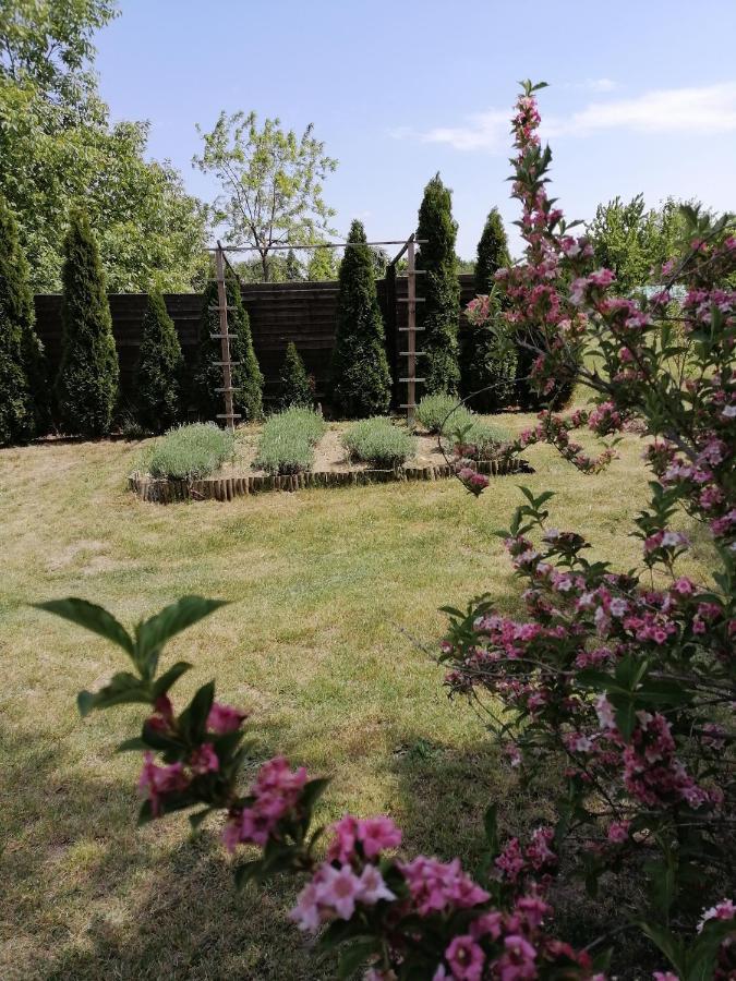 Rendeki Vendégház, ÖNÁLLÓ ház Hotel Csabrendek Kültér fotó