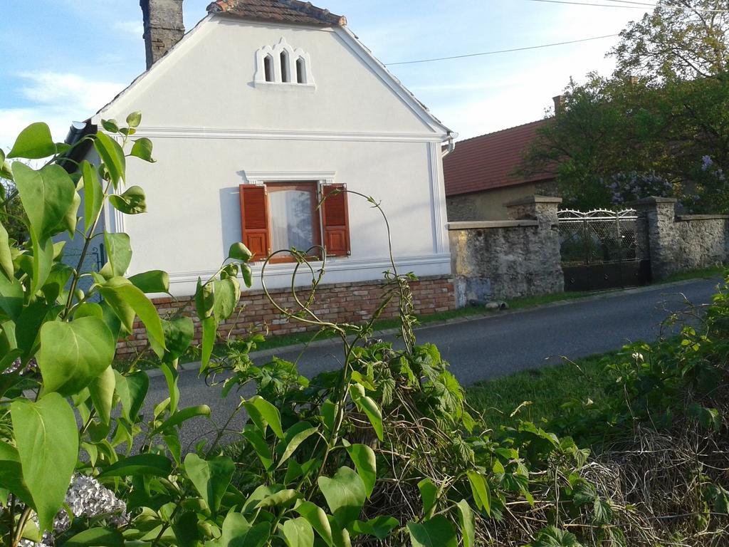 Rendeki Vendégház, ÖNÁLLÓ ház Hotel Csabrendek Szoba fotó