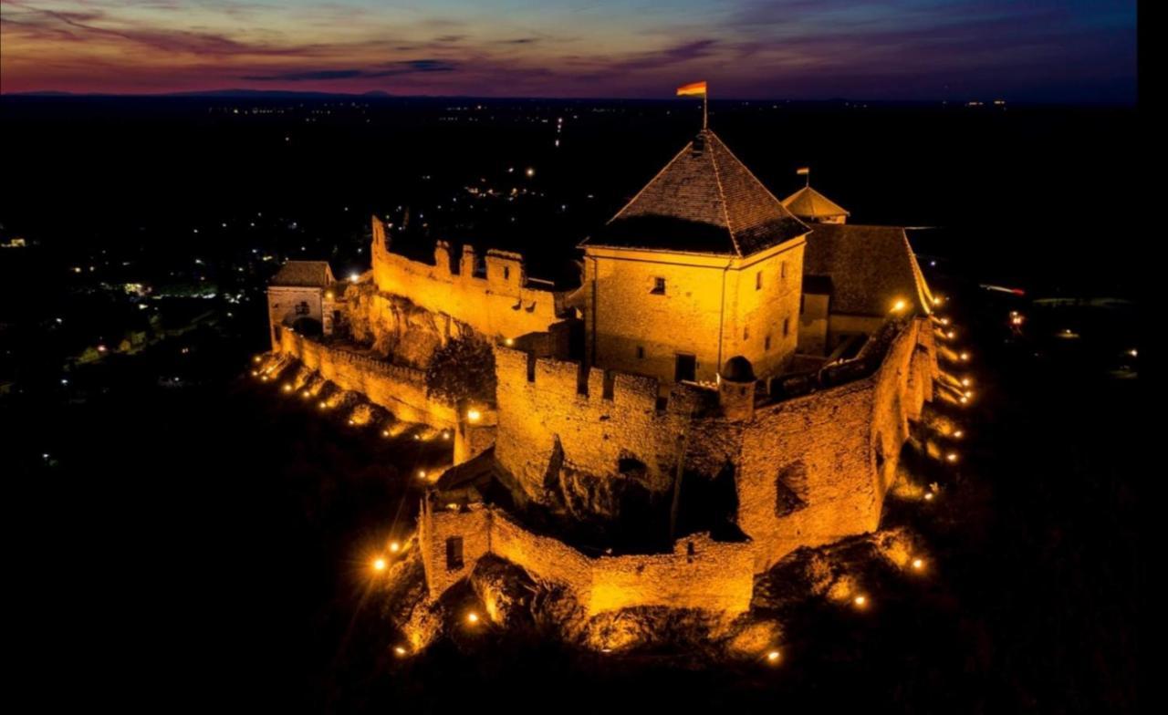 Rendeki Vendégház, ÖNÁLLÓ ház Hotel Csabrendek Kültér fotó