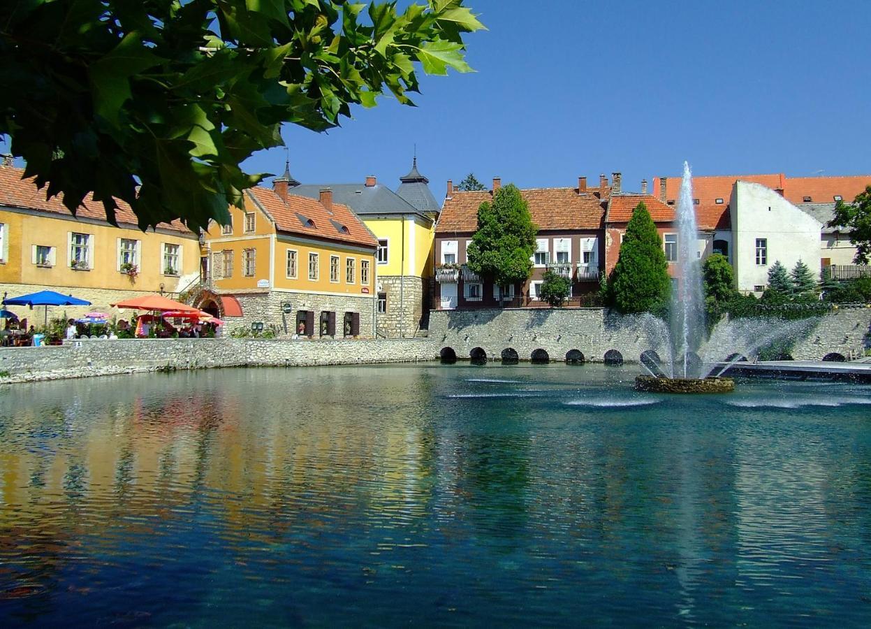 Rendeki Vendégház, ÖNÁLLÓ ház Hotel Csabrendek Kültér fotó